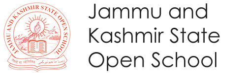 Jammu and Kashmir State Open School